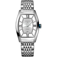 Orologio Longines Donna Evidenza in Acciaio L21424766 - L21424766